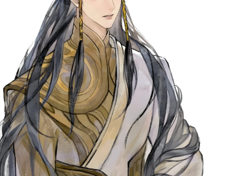  哪吒 壁纸 电影海报 二次元 动漫 卡通 