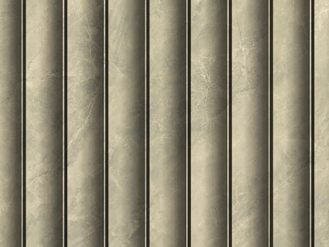  岩板大理石纹波浪艺术背景墙 