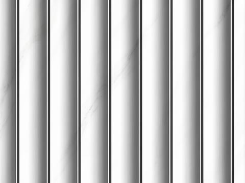  岩板大理石纹波浪艺术背景墙 