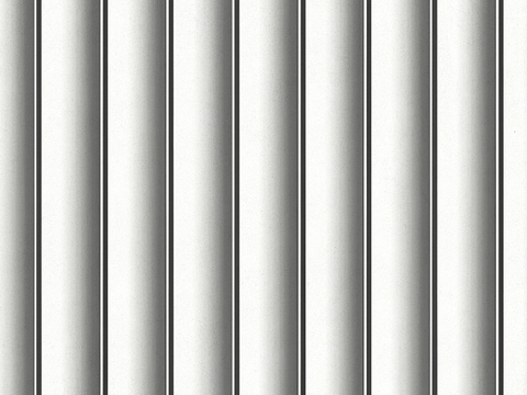  岩板大理石纹波浪艺术背景墙 