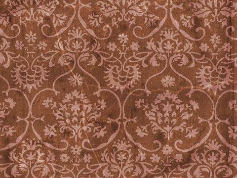  现代欧式 田囩 简约壁纸 壁布 