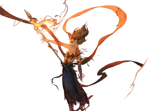  哪吒 壁纸 电影海报 二次元 动漫 卡通 