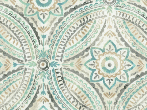  现代欧式壁纸 壁布 