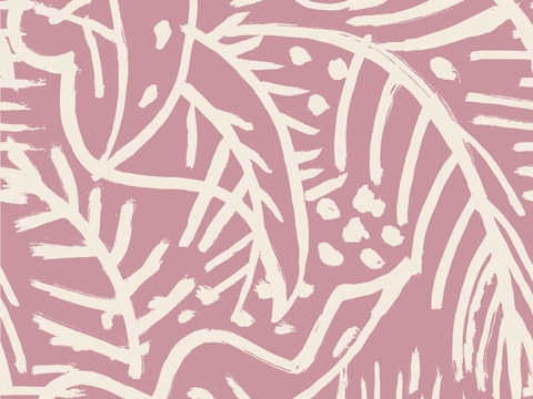  欧式法式壁纸  复古花纹壁纸  布艺壁纸 