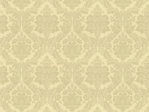  欧式法式壁纸  复古花纹壁纸  布艺壁纸 