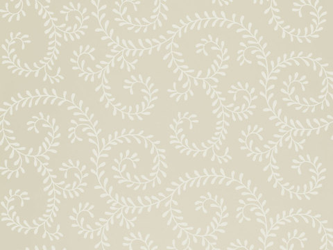  欧式法式壁纸  复古花纹壁纸  布艺壁纸 