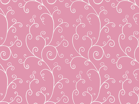  欧式法式壁纸  复古花纹壁纸  布艺壁纸 