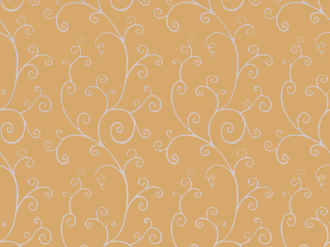  欧式法式壁纸  复古花纹壁纸  布艺壁纸 