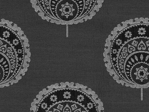  欧式法式壁纸  复古花纹壁纸  布艺壁纸 