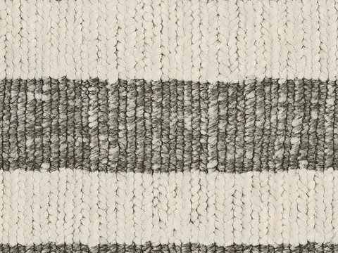  现代地毯 毛绒布料 