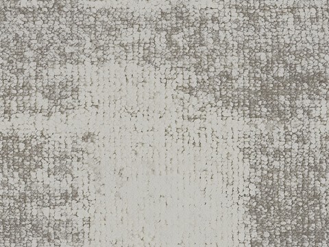  现代地毯 毛绒布料 