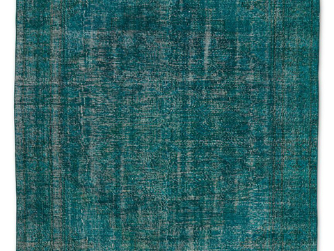  现代地毯 块毯 粗布地毯 