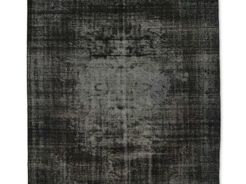  现代地毯 块毯 粗布地毯 