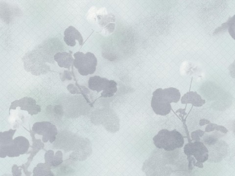  现代田园风 壁纸 