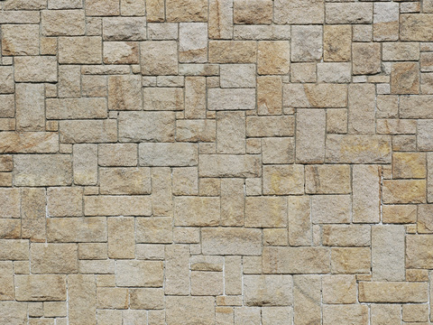  砖块路面  石材拼花 复古做旧墙砖地砖 