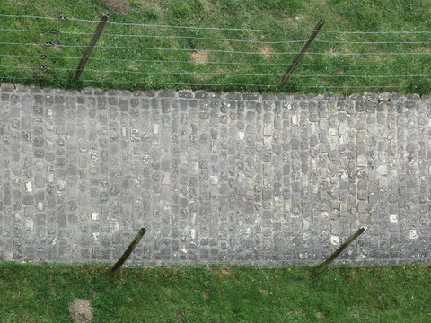  户外砖  古典墙砖地砖 做旧砖块路面 