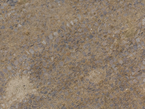  砖块路面  石材拼花 古典墙砖地砖 