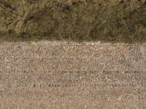  地面贴图  小路地面 