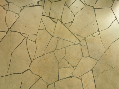  砖块路面  石材拼花 古典墙砖地砖 