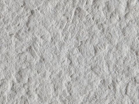  粗糙石材_白水泥墙面_艺术漆贴图 