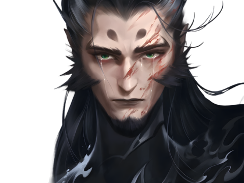  哪吒 壁纸 电影海报 二次元 动漫 卡通 