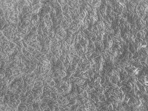  浅灰毛呢针织布纹贴图 