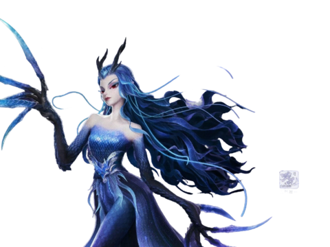  哪吒 壁纸 电影海报 二次元 动漫 卡通 