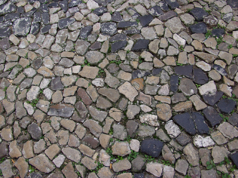  户外砖  古典墙砖地砖 做旧砖块路面 