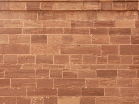  文化石  砖墙 脏旧污垢外墙 