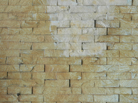  脏旧污垢外墙   文化石  砖墙 