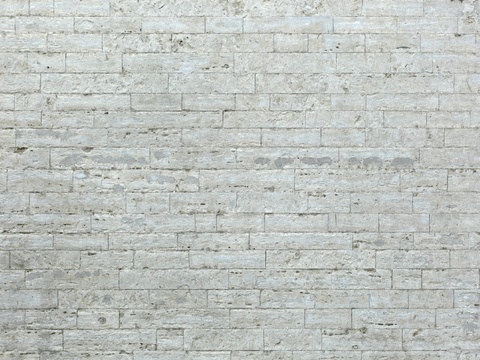  文化石  砖墙 脏旧污垢外墙 