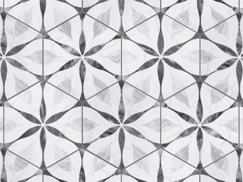  花砖 
