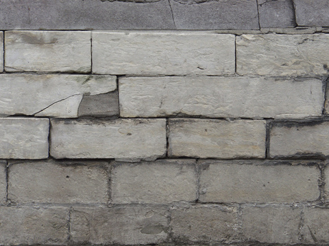  砖墙 脏旧污垢外墙   文化石 