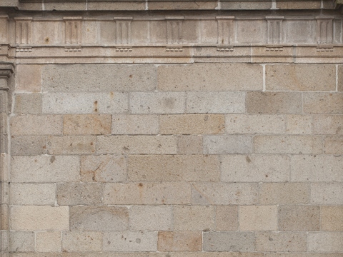  砖墙 脏旧污垢外墙   文化石 