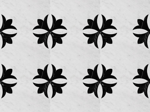  花砖 