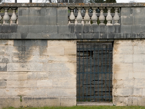  砖墙 脏旧污垢外墙   文化石 