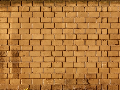  现代砖块  小砖块 砖墙  做旧外墙 