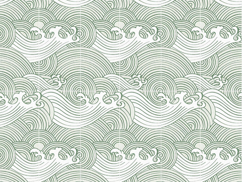  花砖 