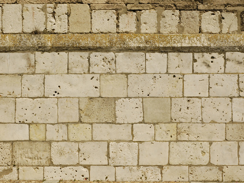  脏旧污垢外墙  文化石  砖墙 