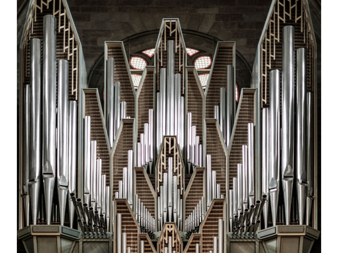  现代轻奢简约装饰画 