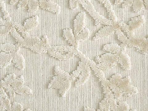  毛绒布料纹理图 