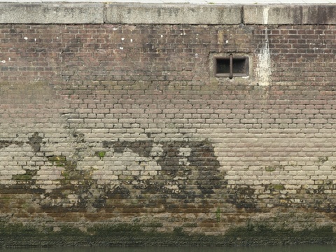  现代砖块  小砖块 砖墙  做旧外墙 