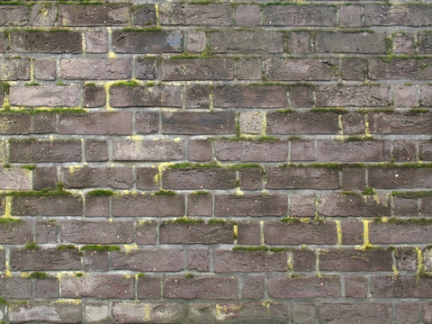  现代砖块  小砖块 砖墙  做旧外墙 