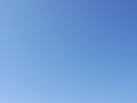  白天天空 