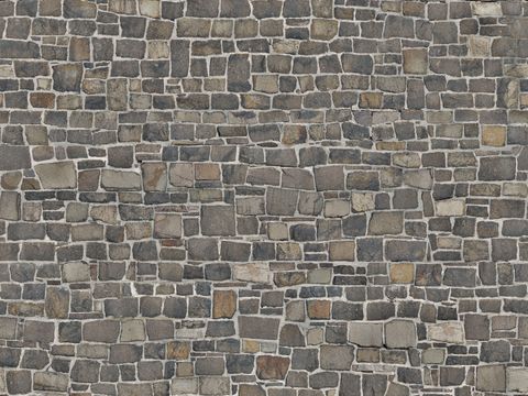  墙砖地砖 现代石头墙  文化墙 户外砖 