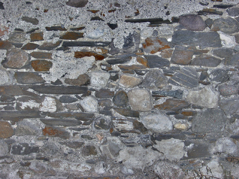  户外砖  墙砖地砖 现代石头墙  文化墙 