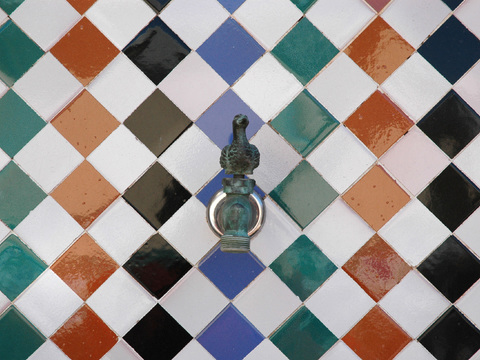  拼花马赛克  地砖瓷砖马赛克  石材瓷砖 