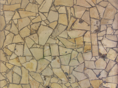  墙砖地砖 现代石头墙  文化墙 户外砖 