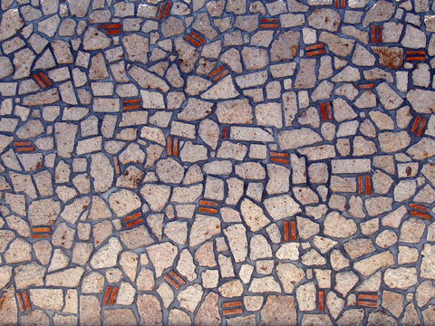  户外砖  墙砖地砖 现代石头墙  文化墙 