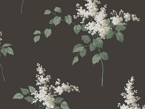  现代田原乡村壁纸 